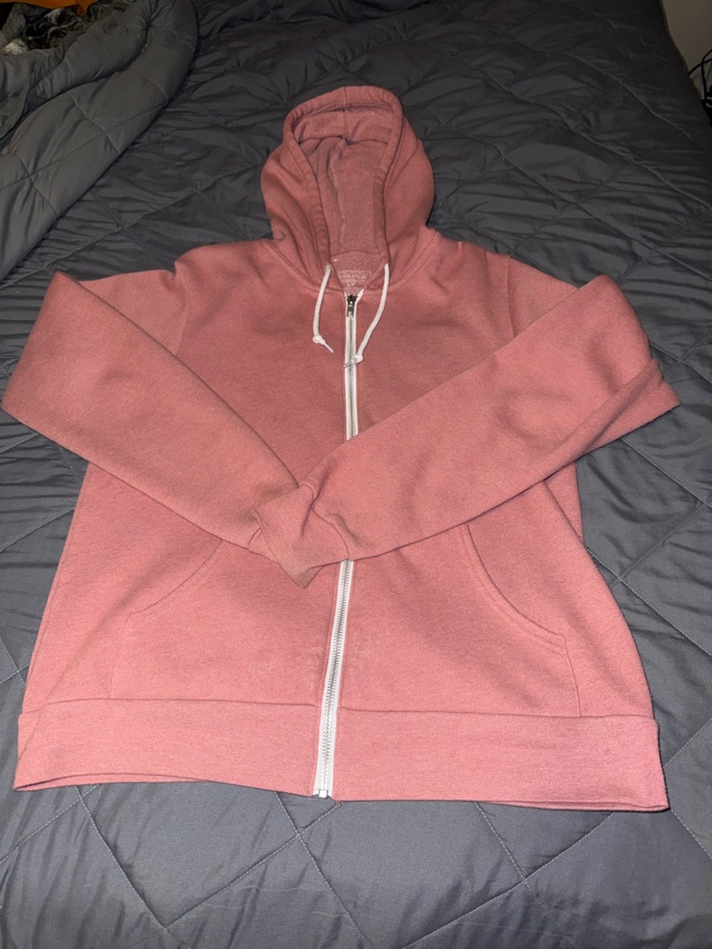 Pendleton Zip-Up Hoodie